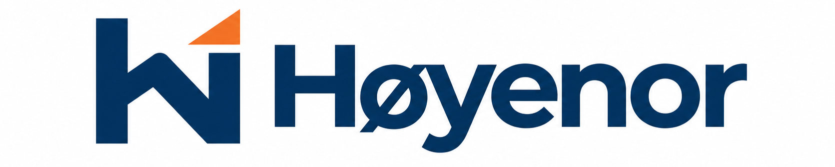 Høyenor AS